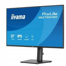Iiyama ProLite XB2796HSC-B1 27" IPS 16:9 Iiyama ProLite XB2796HSC-B1 27" IPS 16:9