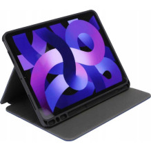Pomologic BookFolio iPad Air 10,9" 4/5 gen Navy Pomologic BookFolio iPad Air 10,9" 4/5 gen Navy