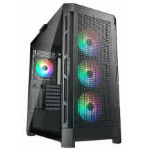 Cougar Duoface Pro RGB Black