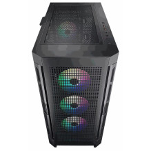 Cougar Duoface Pro RGB Black