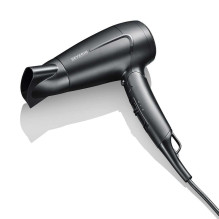 Severin HT 0159 plaukų džiovintuvas 1600 W, juodas