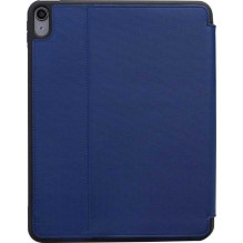 Pomologic BookFolio iPad Air 10,9" 4/5 gen Navy Pomologic BookFolio iPad Air 10,9" 4/5 gen Navy
