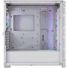 Cougar Duoface Pro RGB Balta