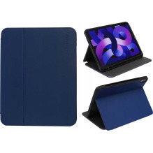 Pomologic BookFolio iPad Air 10,9" 4/5 gen Navy Pomologic BookFolio iPad Air 10,9" 4/5 gen Navy