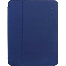 Pomologic BookFolio iPad Air 10,9" 4/5 gen Navy Pomologic BookFolio iPad Air 10,9" 4/5 gen Navy