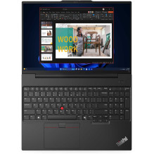 Lenovo ThinkPad E16 G2 16 21M5000HUS + IPS 7535U 8GB 256SSD EN W11P Lenovo ThinkPad E16 G2 16 21M5000HUS + IPS 7535U 8GB 256SSD EN W11P
