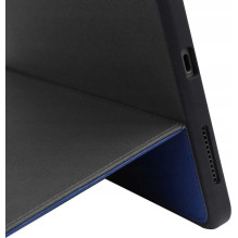 Pomologic BookFolio iPad Air 10,9" 4/5 gen Navy Pomologic BookFolio iPad Air 10,9" 4/5 gen Navy