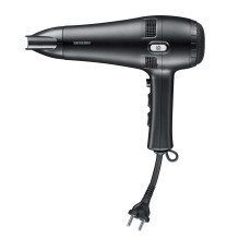 Severin HT 0165 hair dryer 2100 W Black
