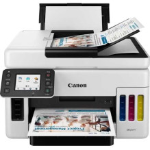 Canon Maxify GX6140 Canon Maxify GX6140