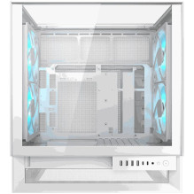 Cougar OmnyX White Cougar OmnyX White
