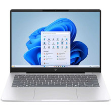 HP OmniBook 7 AI 14-fr0002nw 14 OLED 255U 16GB 512SSD EN W11P Silver HP OmniBook 7 AI 14-fr0002nw 14 OLED 255U 16GB 512SSD EN W11P Silver
