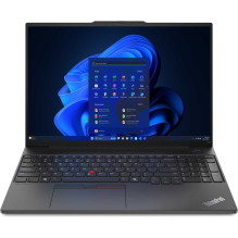 Lenovo ThinkPad E16 G2 16 21M5000HUS + IPS 7535U 8GB 256SSD EN W11P Lenovo ThinkPad E16 G2 16 21M5000HUS + IPS 7535U 8GB 256SSD EN W11P