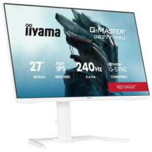 Iiyama G-Master GB2771HSU-W1 27" IPS 16:9 Iiyama G-Master GB2771HSU-W1 27" IPS 16:9