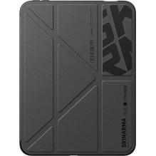 SKINARMA Spunk Pewter iPad mini (A17 Pro) 2024 None