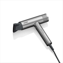 Severin HT 0169 plaukų džiovintuvas 2000 W, antracito spalvos