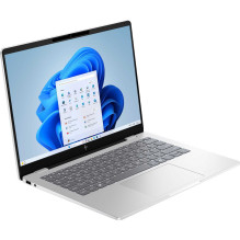 HP OmniBook 7 AI 14-fr0002nw 14 OLED 255U 16GB 512SSD EN W11P Silver HP OmniBook 7 AI 14-fr0002nw 14 OLED 255U 16GB 512SSD EN W11P Silver