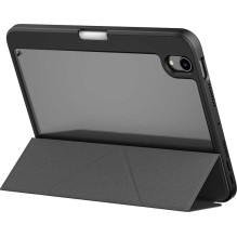 SKINARMA Spunk Pewter iPad mini (A17 Pro) 2024 None