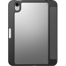 SKINARMA Spunk Pewter iPad mini (A17 Pro) 2024 None