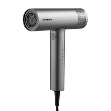 Severin HT 0169 plaukų džiovintuvas 2000 W, antracito spalvos