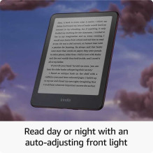 Amazon Kindle Paperwhite 2024 12th Gen Signature Edition Metallic Raspberry Amazon Kindle Paperwhite 2024 12th Gen Signature Edition Metallic Raspberry