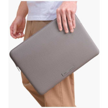 UNIQ „Cyprus Ridge“ leidimas Laptop Įmautė 16 colių pilka UNIQ „Cyprus Ridge“ leidimas Laptop Įmautė 16 colių pilka