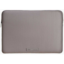 UNIQ „Cyprus Ridge“ leidimas Laptop Įmautė 16 colių pilka UNIQ „Cyprus Ridge“ leidimas Laptop Įmautė 16 colių pilka