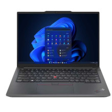 Lenovo ThinkPad E14 G5 14 FHD+ IPS 7330U 8GB 256SSD NOR W11P Black 21JR0060MX