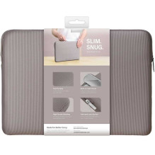 UNIQ „Cyprus Ridge“ leidimas Laptop Įmautė 16 colių pilka UNIQ „Cyprus Ridge“ leidimas Laptop Įmautė 16 colių pilka