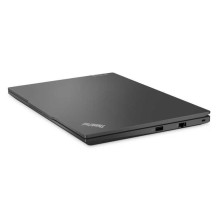 Lenovo ThinkPad E14 G5 14 FHD+ IPS 7330U 8GB 256SSD NOR W11P Black 21JR0060MX