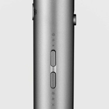 Severin HT 0169 plaukų džiovintuvas 2000 W, antracito spalvos