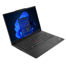 Lenovo „ThinkPad“ E14 G5 14 FHD+ IPS 7330U 8GB 256SSD NOR W11P Juoda 21JR0060MX Lenovo „ThinkPad“ E14 G5 14 FHD+ IPS 7330U 8GB 256SSD NOR W11P Juoda 21JR0060MX