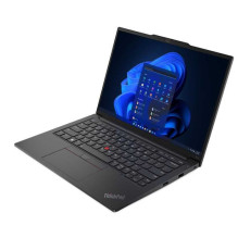 Lenovo ThinkPad E14 G5 14 FHD+ IPS 7330U 8GB 256SSD NOR W11P Black 21JR0060MX