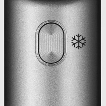 Severin HT 0169 hair dryer 2000 W Anthracite Severin HT 0169 hair dryer 2000 W Anthracite