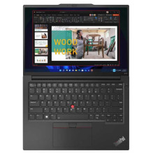 Lenovo ThinkPad E14 G5 14 FHD+ IPS 7330U 8GB 256SSD NOR W11P Black 21JR0060MX