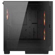 Cougar Gaming Airface ECO RGB Juoda