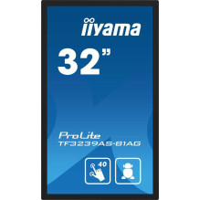Iiyama ProLite TF3239AS-B1AG 31,5" IPS 16:9