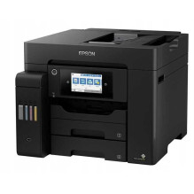 Epson EcoTank ET-5855 Epson EcoTank ET-5855