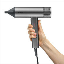 Severin HT 0169 hair dryer 2000 W Anthracite Severin HT 0169 hair dryer 2000 W Anthracite