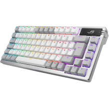 Asus ROG Azoth White (JAV)