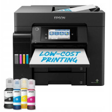 Epson EcoTank ET-5855 Epson EcoTank ET-5855