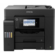 Epson EcoTank ET-5855 Epson EcoTank ET-5855