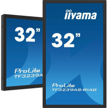 Iiyama ProLite TF3239AS-B1AG 31,5" IPS 16:9