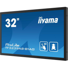 Iiyama ProLite TF3239AS-B1AG 31,5" IPS 16:9