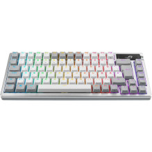 Asus ROG Azoth White (US) Asus ROG Azoth White (US)