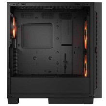 Cougar Gaming Airface ECO RGB Juoda