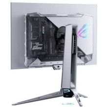 Asus ROG Swift PG27AQWP-W 26,5 colio OLED 16:9 pilkas Asus ROG Swift PG27AQWP-W 26,5 colio OLED 16:9 pilkas
