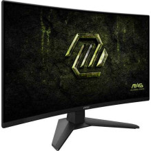 MSI MAG 274CF X24 27 colių VA 16:9 išlenktas