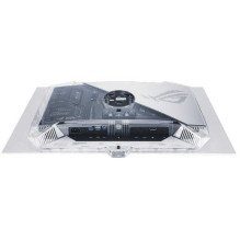 Asus ROG Swift PG27AQWP-W 26,5 colio OLED 16:9 pilkas Asus ROG Swift PG27AQWP-W 26,5 colio OLED 16:9 pilkas