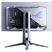 Asus ROG Swift PG27AQWP-W 26,5 colio OLED 16:9 pilkas Asus ROG Swift PG27AQWP-W 26,5 colio OLED 16:9 pilkas