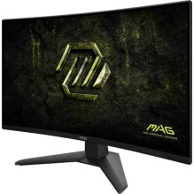 MSI MAG 274CF X24 27" VA 16:9 Curved MSI MAG 274CF X24 27" VA 16:9 Curved